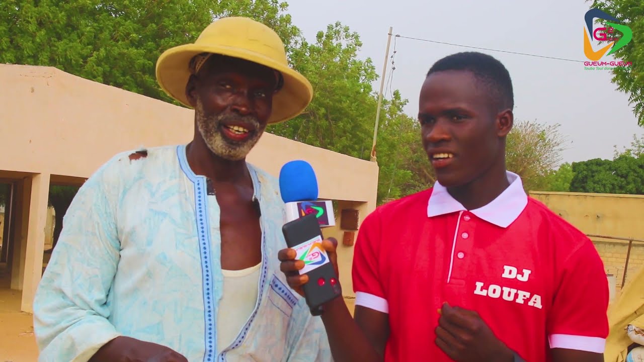 FIL KEUR LAMANE ET MBEDIE