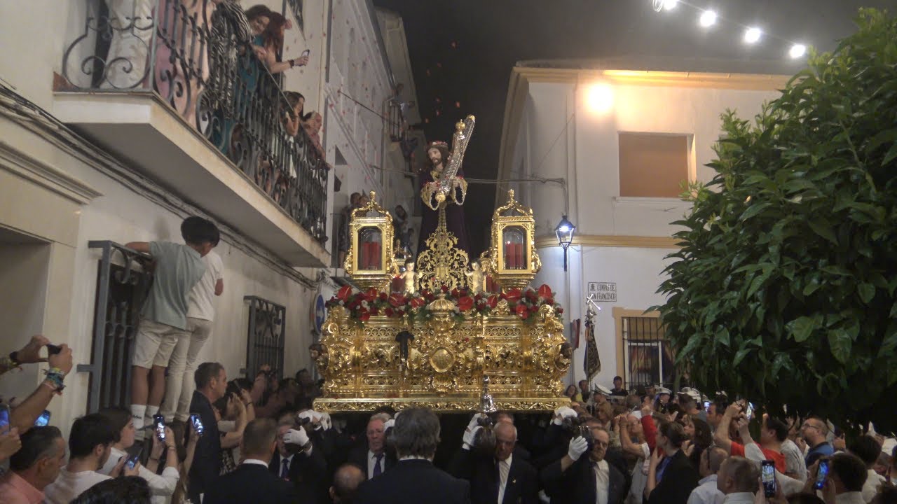 AL REY DE PRIEGO || BCT LOS TURUTAS DE PRIEGO DE CÓRDOBA