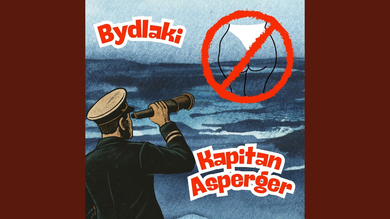 Kapitan Asperger
