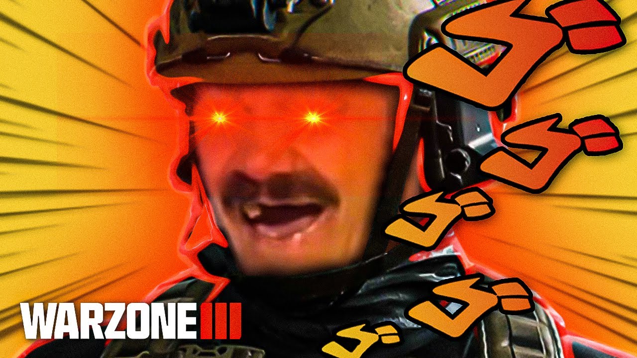 WARZONE 3 .EXE