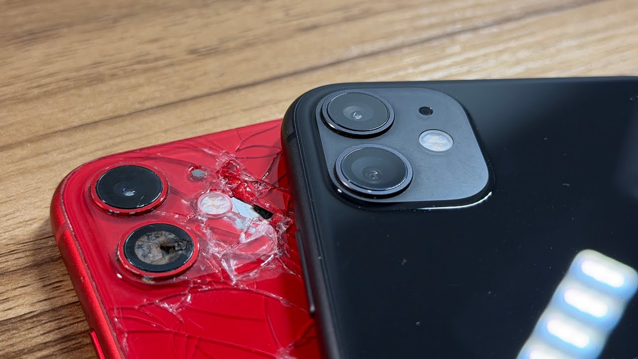 Forgotten iPhone 11 Restoration - Can it Be Saved?