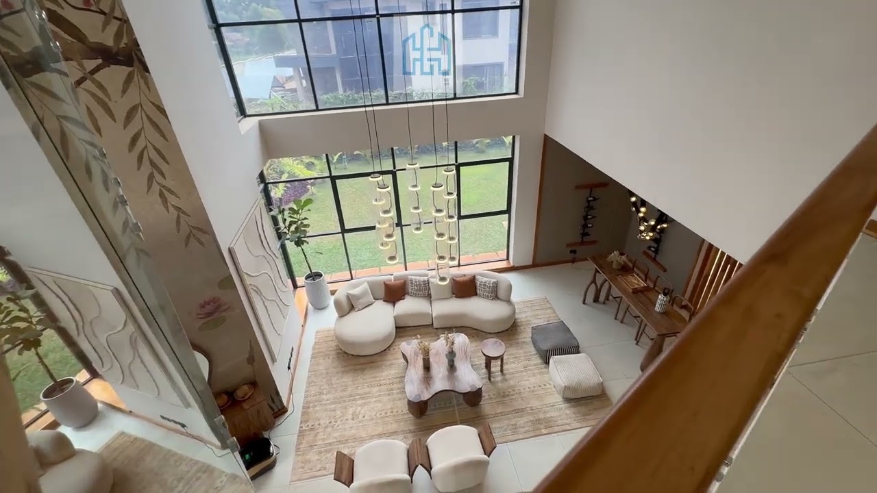 4 bedroom villa for sale in Loresho