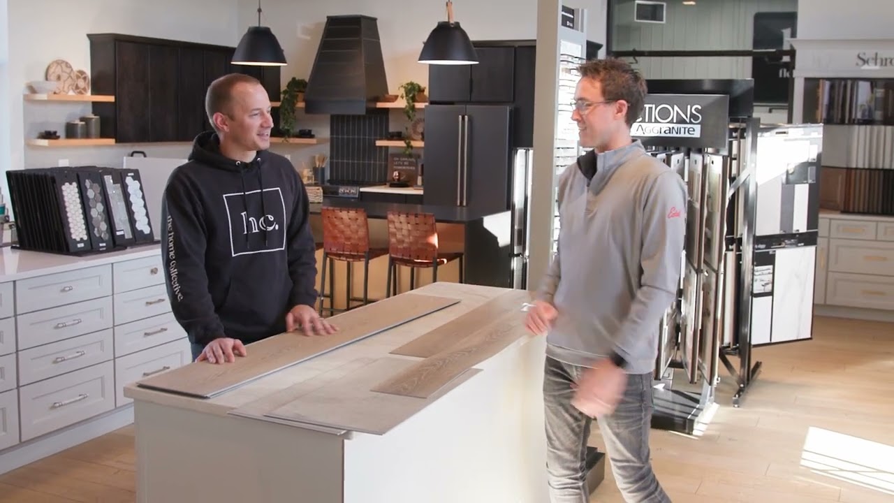 Glue Down vs Floating: Which Vinyl Plank is right for you?