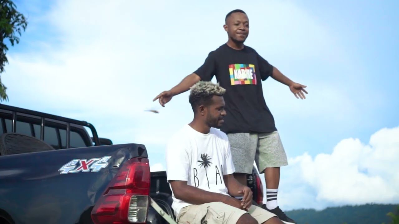 Whllyano - Tampa Nyaman ft. ZhaggyPart (Official Music Video)