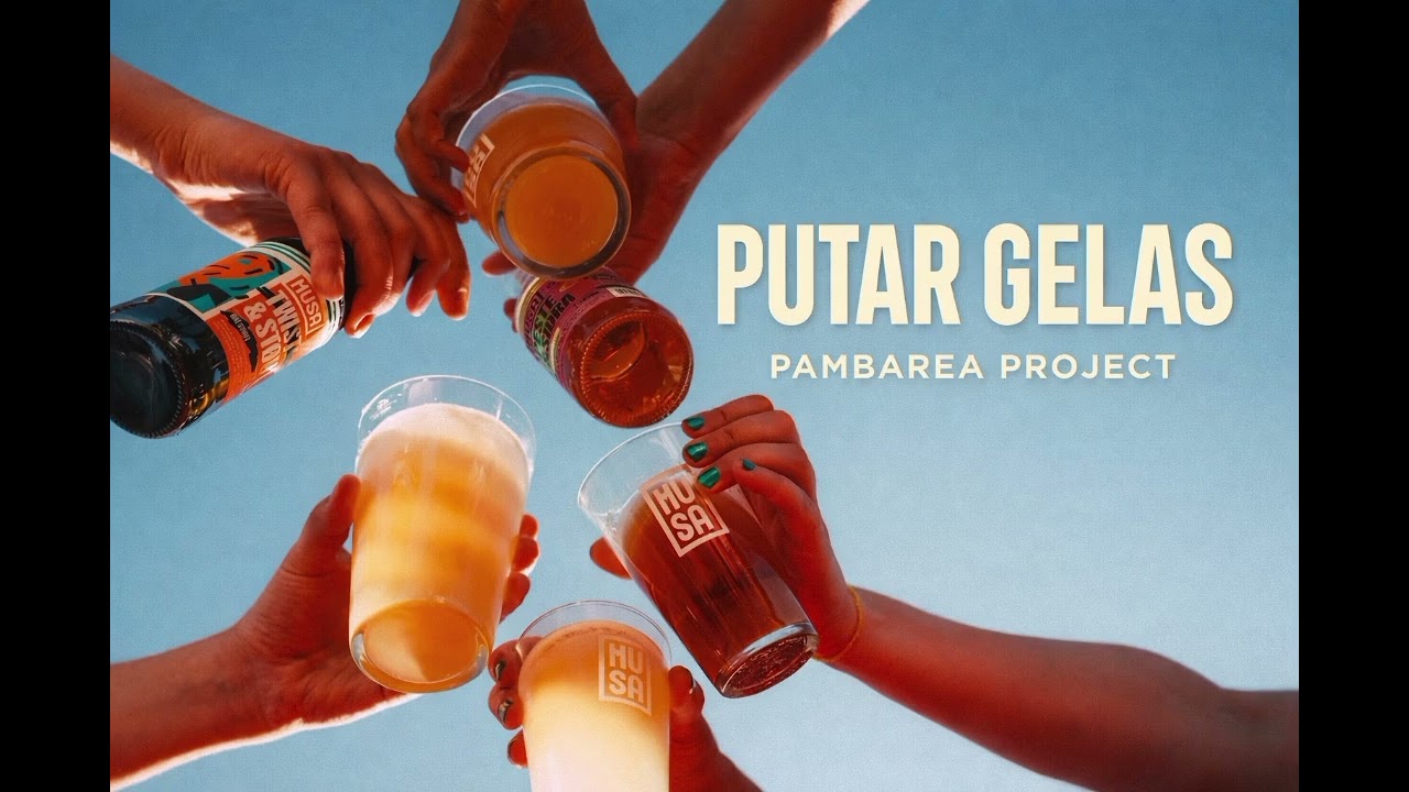 Putar Gelas - Pambarea Project 