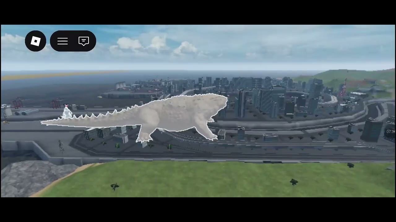 kaiju multiverse gameplay
