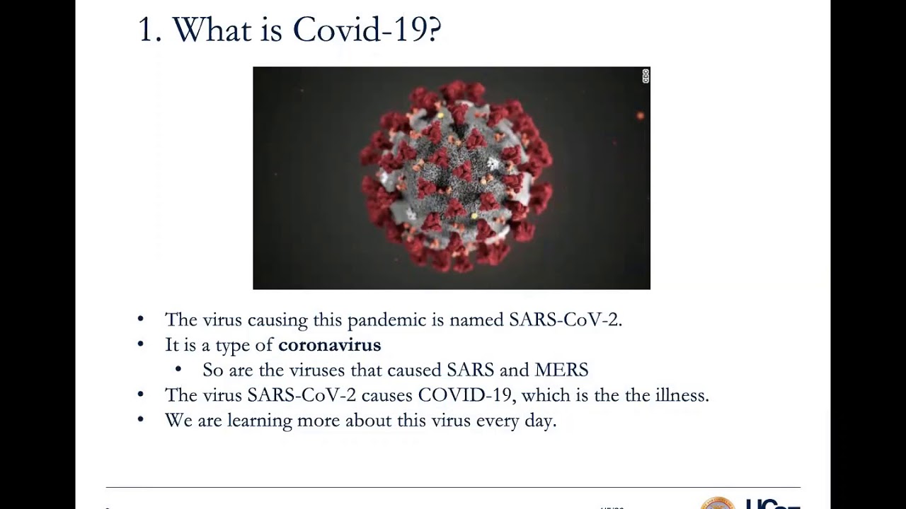 Staying Well Together (COVID-19 Webinar Series for Caregivers, Consumers, and Families)