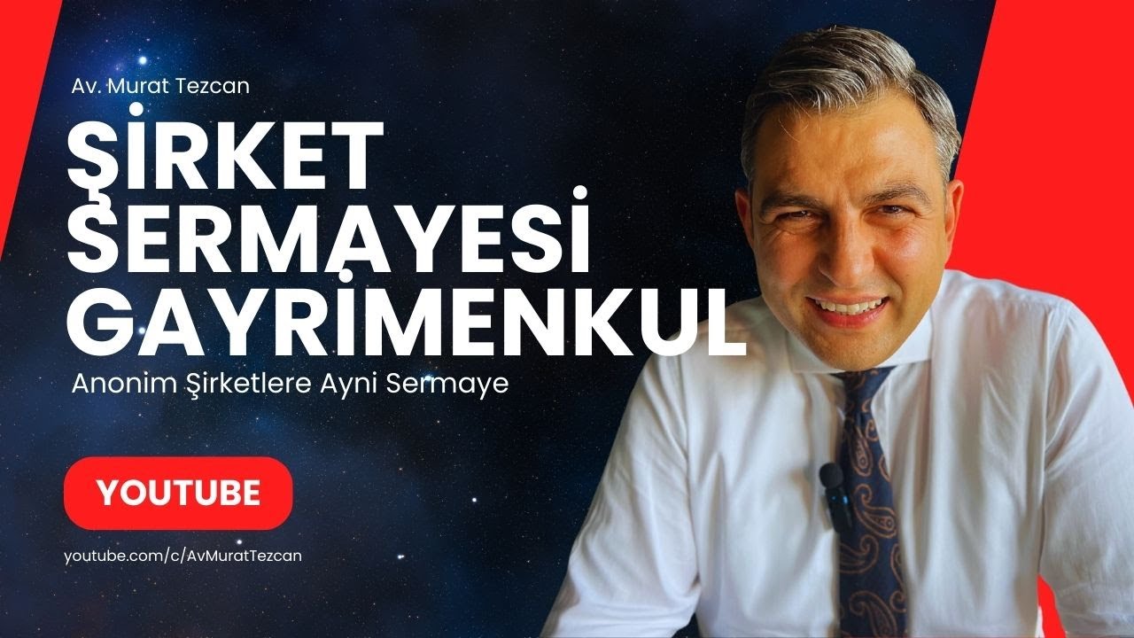 Gayrimenkul Tescili ve Ayni Sermaye: Şirketlerdeki Önemi ve Avantajları