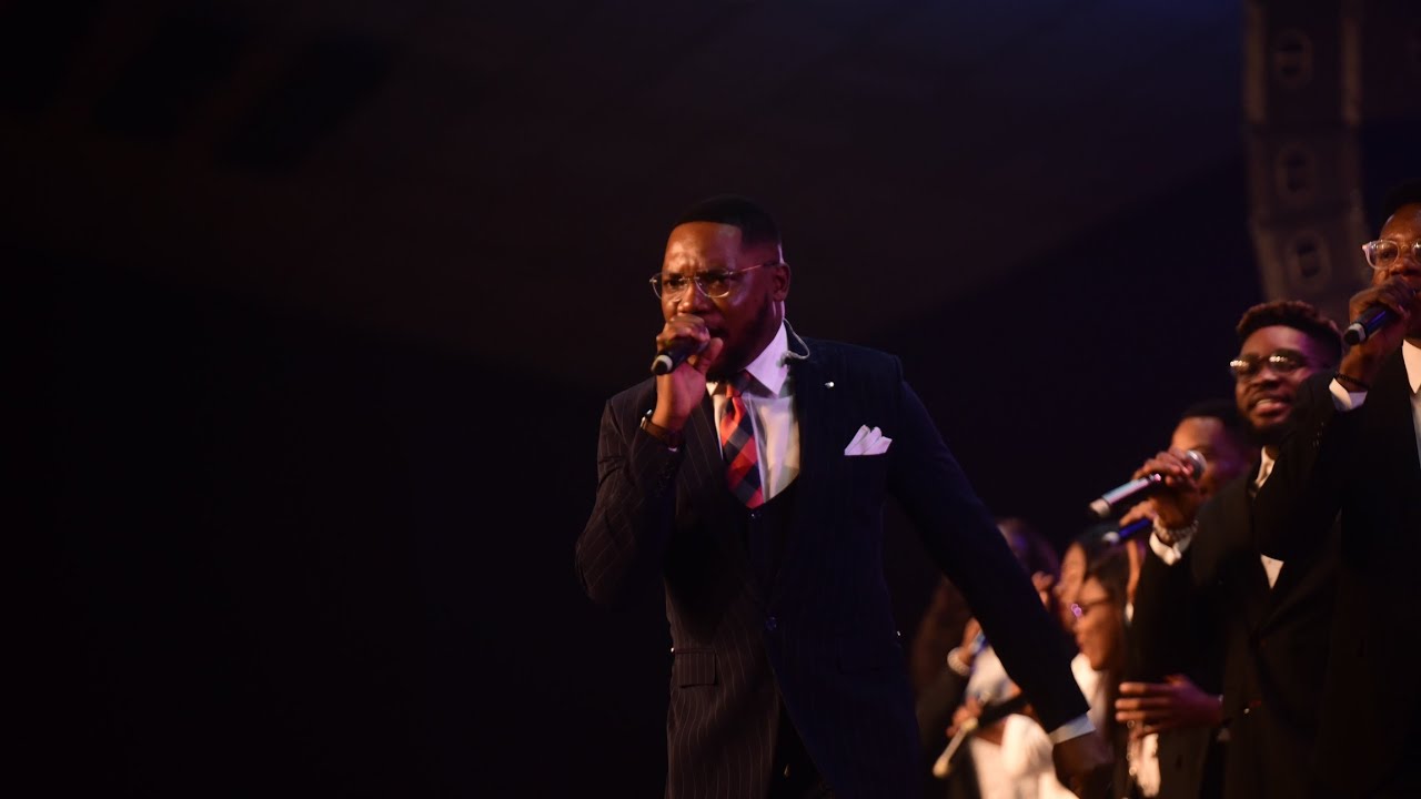 Praise Medley. (Jesus x Rejoice)