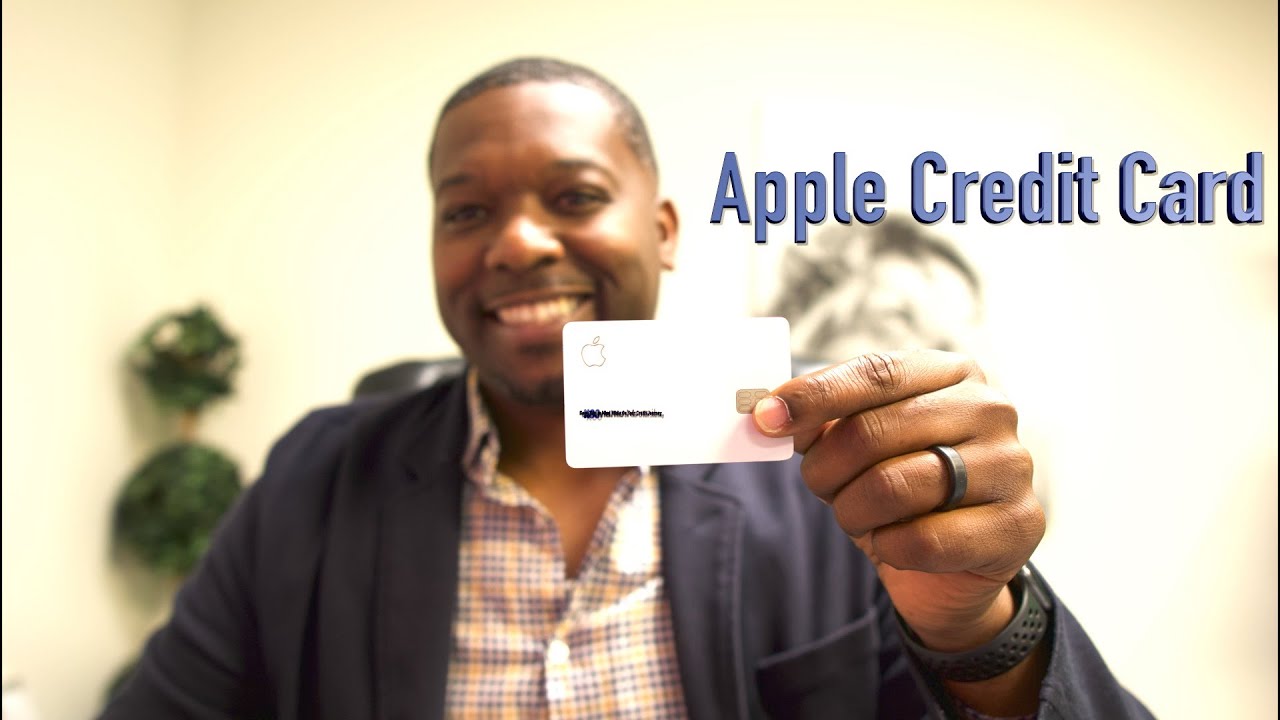 Whats In Your Wallet (Apple Credit Card) #askadebtcollector #clearandstrategic