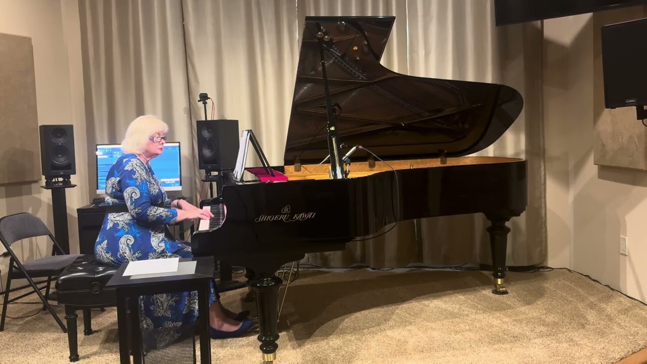 Valse Sentimentale Kowalczyk