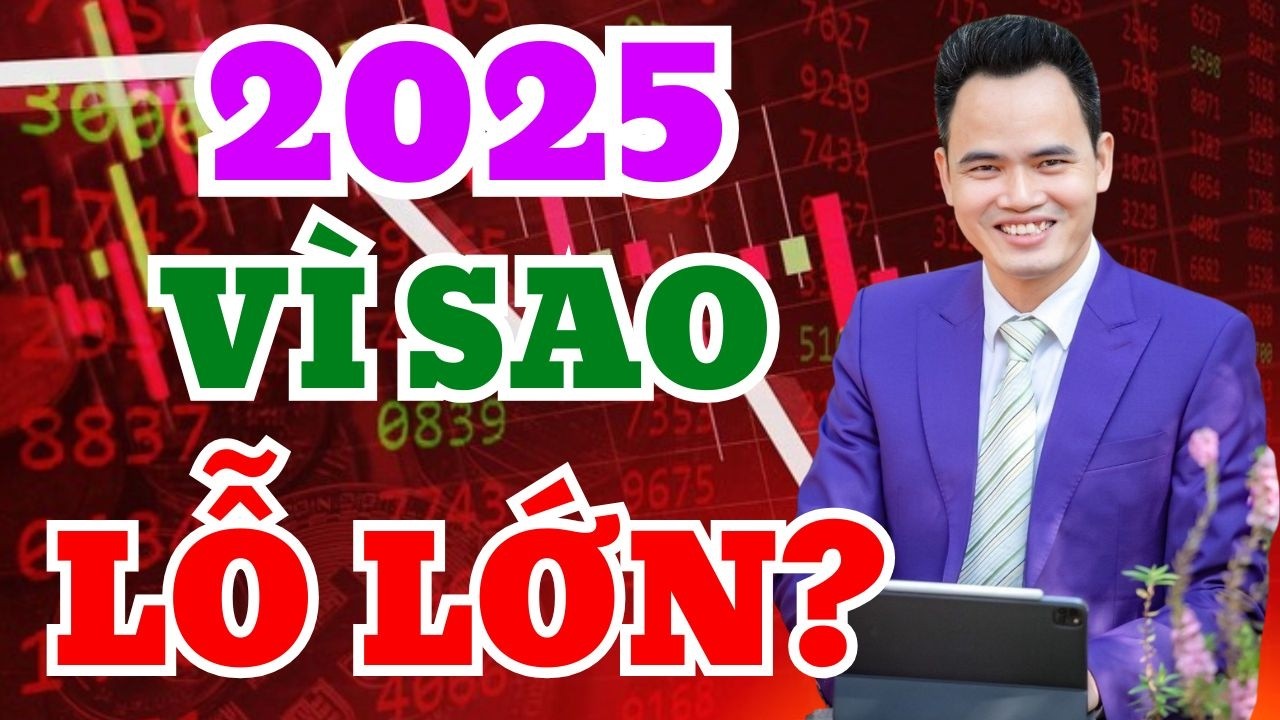VNINDEX Uptrend | Vì sao NĐT lỗ lớn | Xem ngay để đầu tư hiệu quả hơn!
