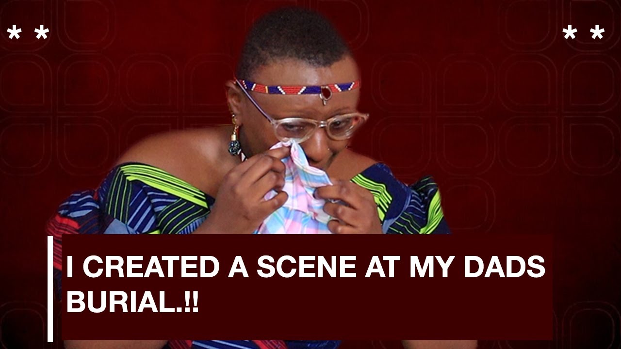 Ndarutire drama mathiko-ini ma dad ûria warî MP wa Kabete thutha wa kûmenya ndiandikitwo rûgano-ini.