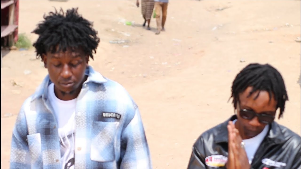 Mambo Vemuteyo ft Young Gby _ Munhu haumugoni Visualiser