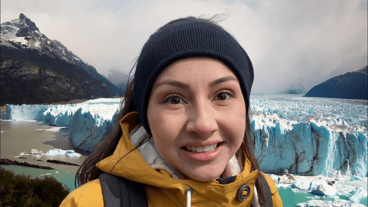 Tudo sobre o GLACIAR PERITO MORENO em El Calafate - Como chegar, preços...
