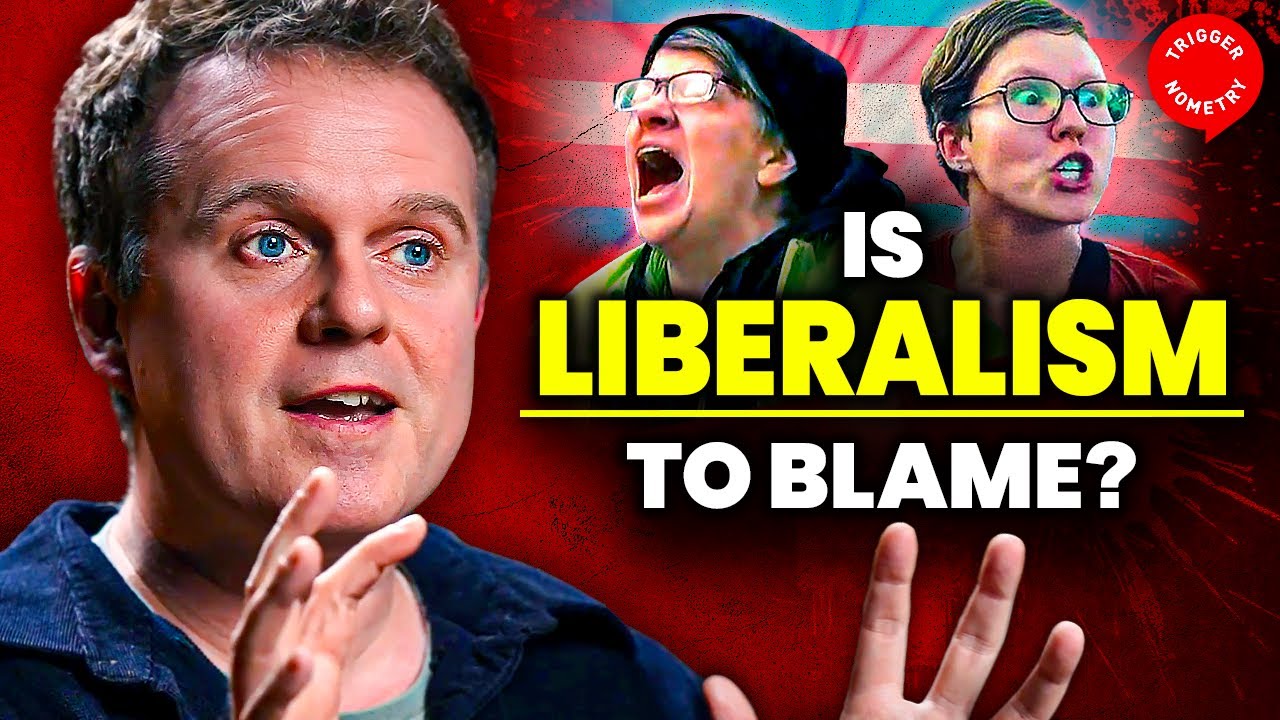 The End of Woke? - Andrew Doyle