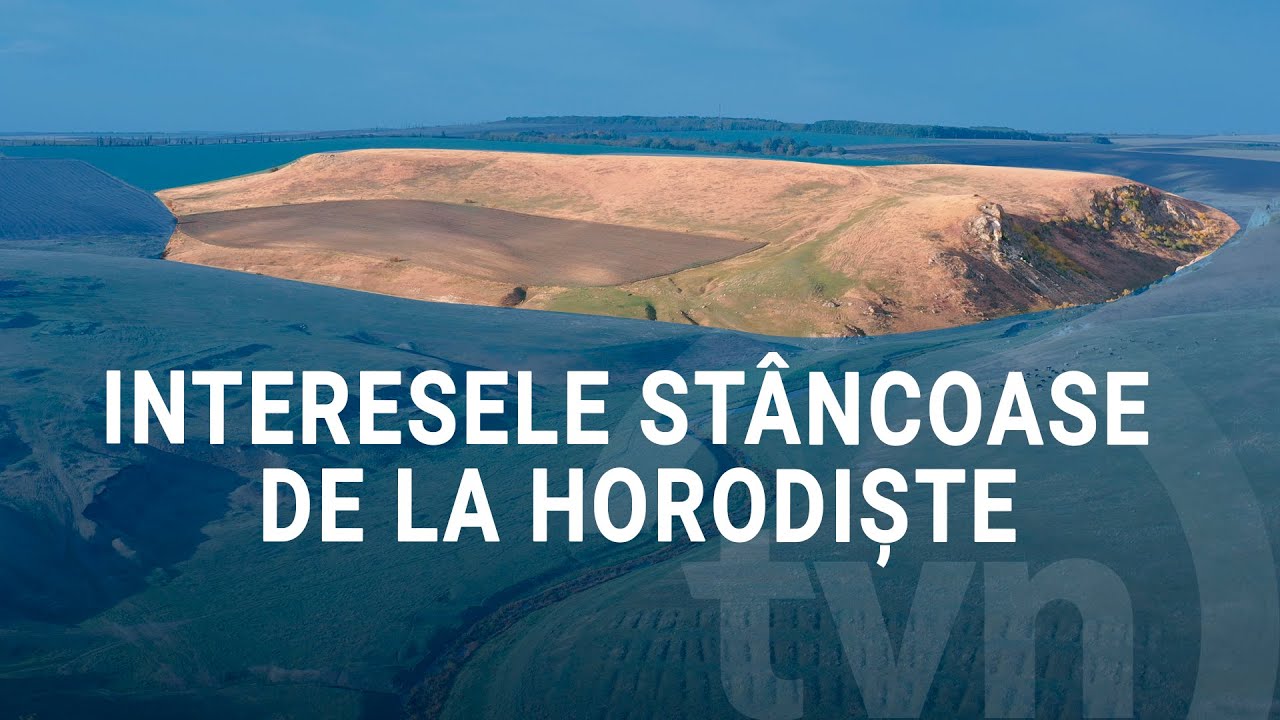 INTERESELE STÂNCOASE DE LA HORODIȘTE