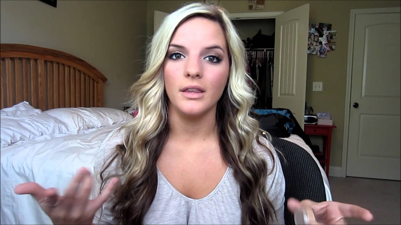 My Favorite Concealers & Setting Powders! + Bloopers!!