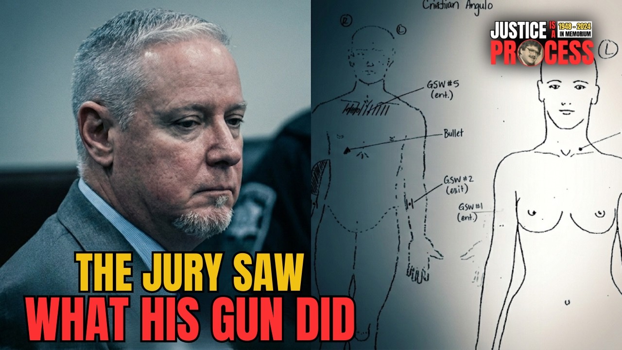 Medical Examiner Describes What the AR-15 Did to All Four Victims | Colin Gray Trial