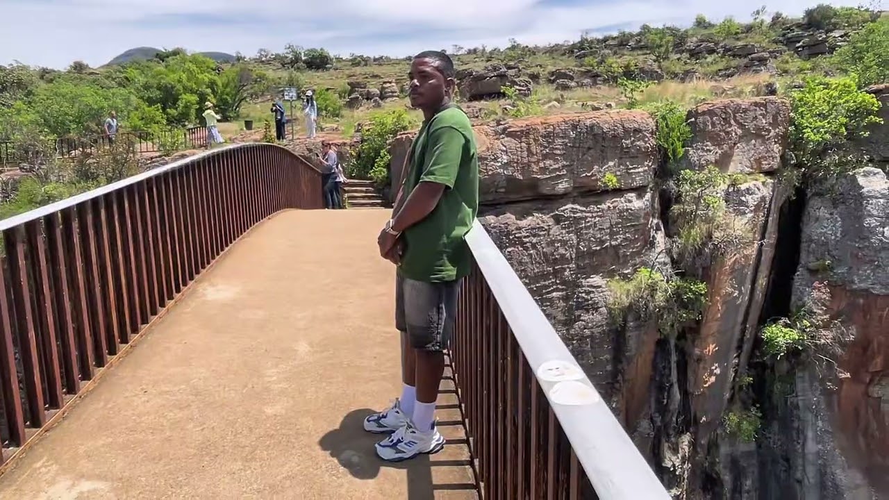 Mpumalanga travel vlog 