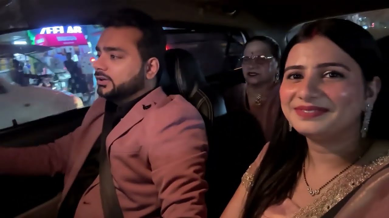 Friend's Marriage Vlog | Navratro mae shadi | Regalia Banquet | Mayapuri | Delhi ,India