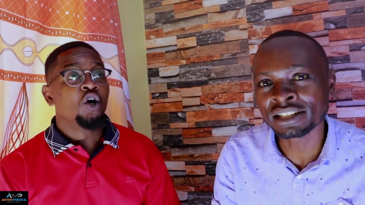 MC DIERES TALK SHOW WITH ELLY KOPIYO