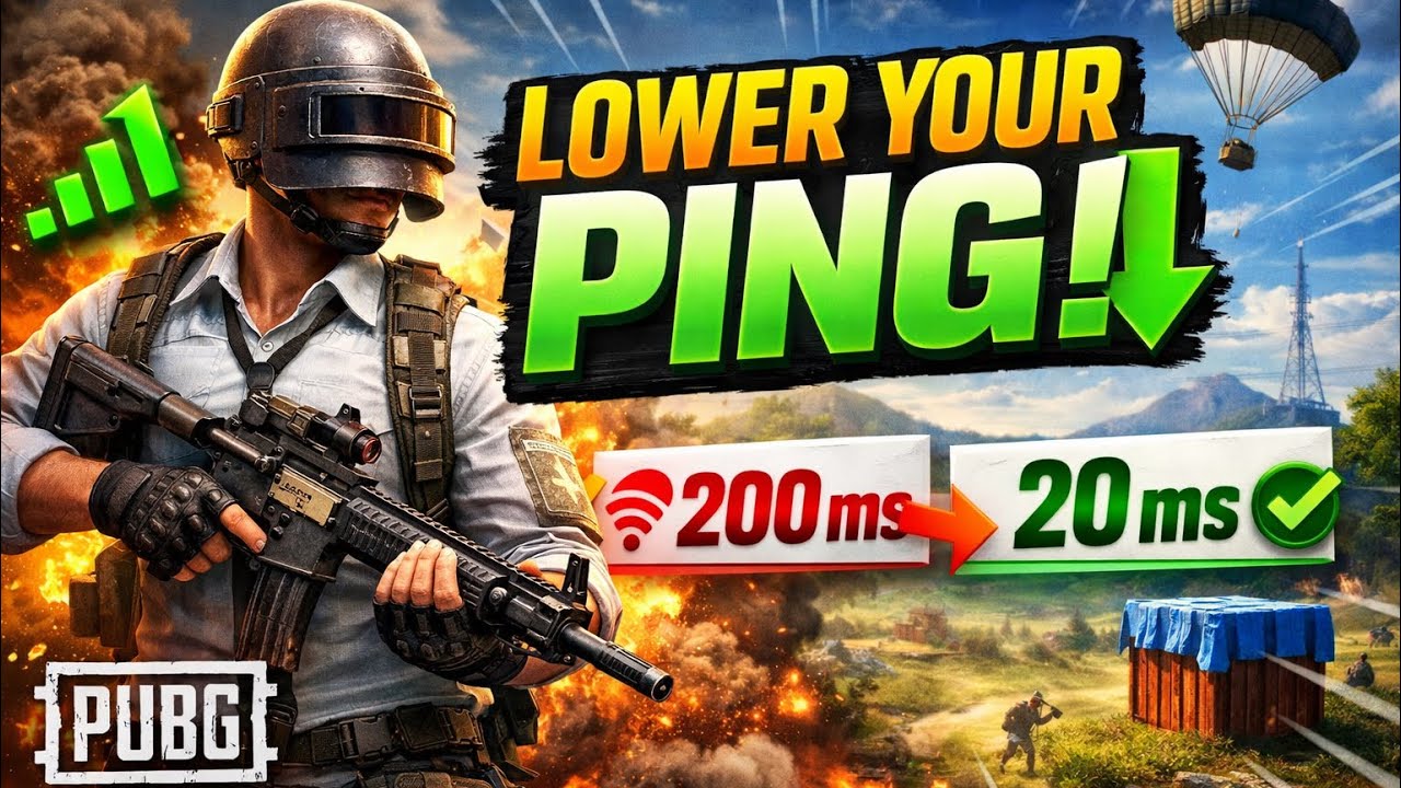 این ویدیو کلیک بیت نیست| دی ان اس کاهش پینگ اپدیت جدید🥶✅|new gaming isp dns