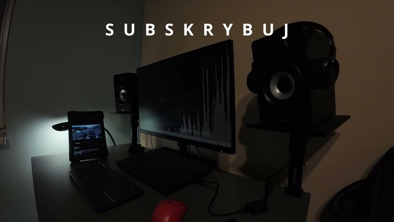 Zamknij oczy