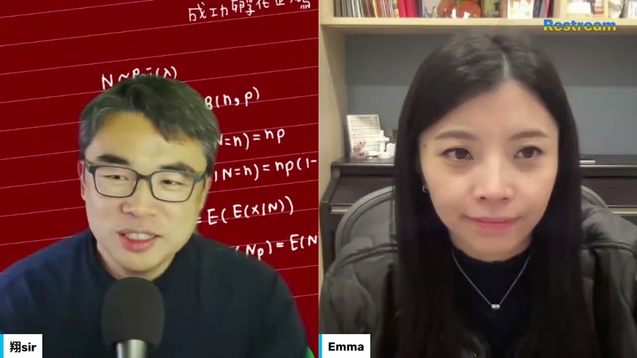 「口面試備審資料製作 tips － Overleaf & Canva 工具教學」
