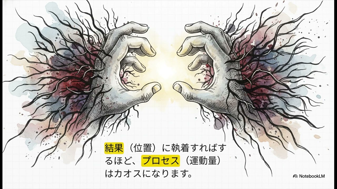 完璧主義者のパラドックス