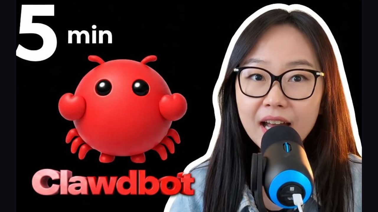 Clawdbot|Openclaw 五分钟搞钱案例