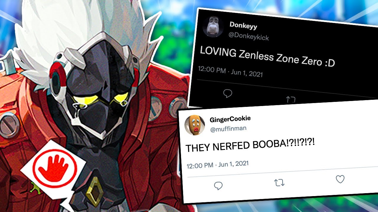 Zenless Zone Zero BETA IMPRESSIONS