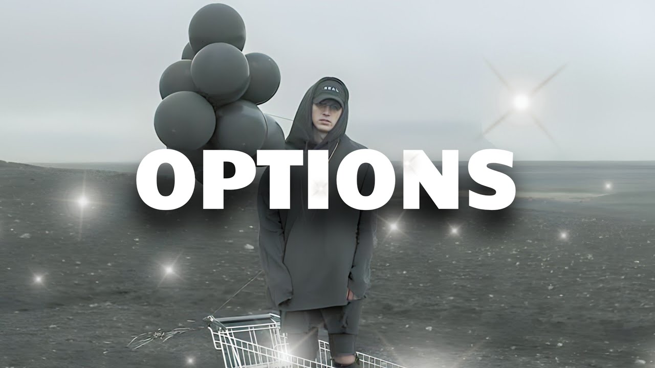 [FREE FOR PROFIT] Nf x Lil Baby Type Beat - OPTIONS - Free For Profit Beats