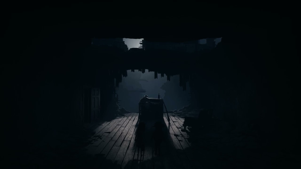 piano soldier - REANIMAL