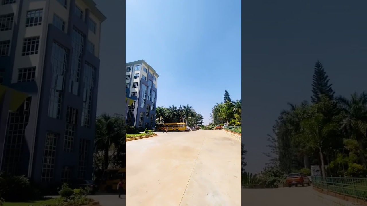 east west college