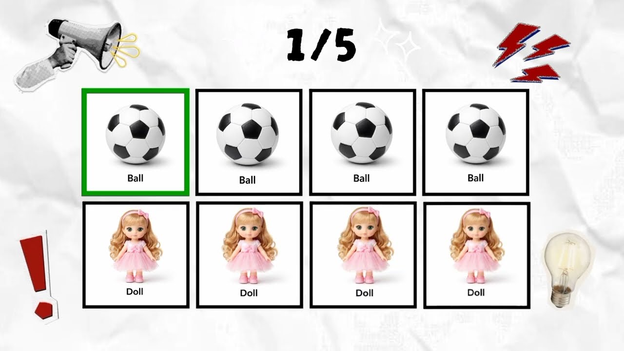 Say the word on beat challenge | LEVELS 1-4 #viral 