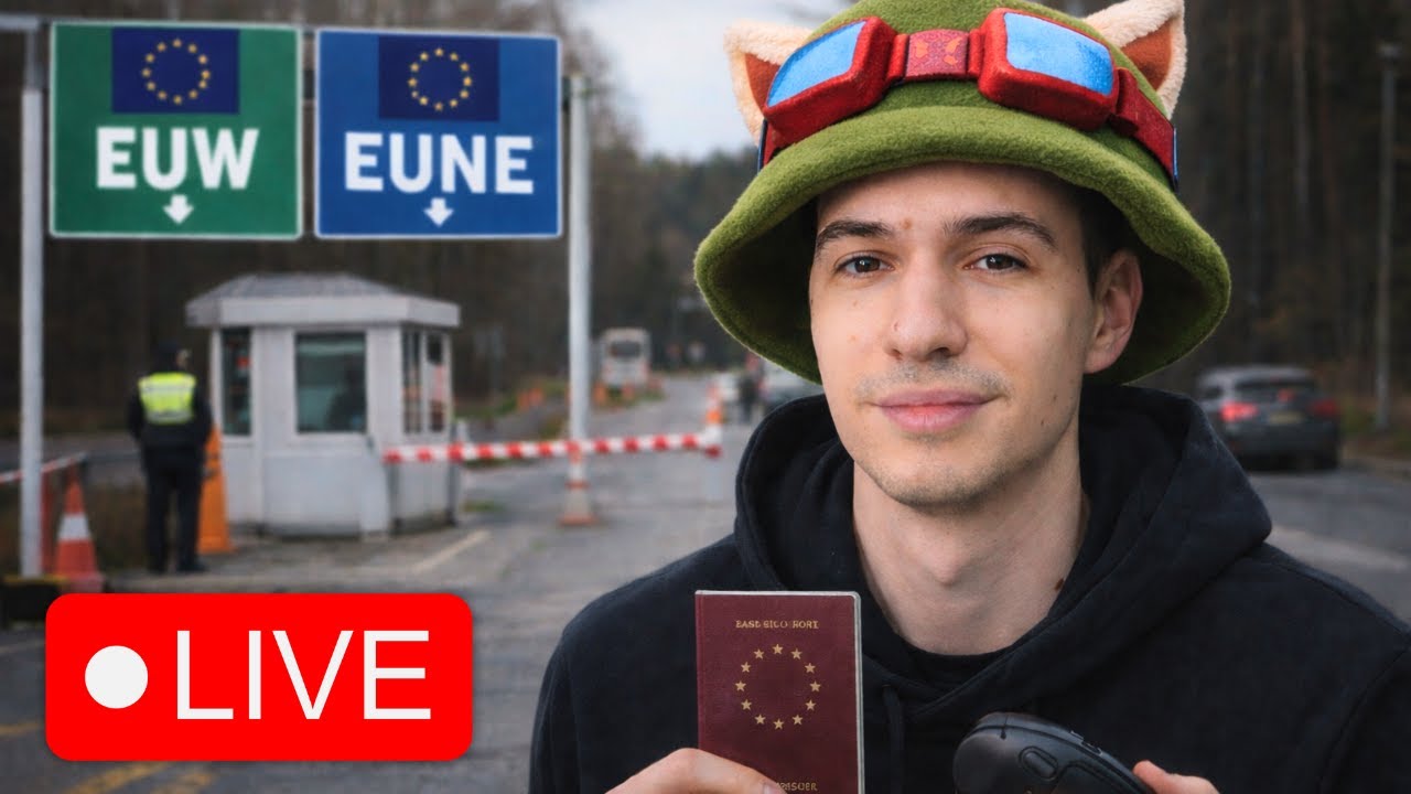 [LIVE] AM INTELES CUM FUNCTIONEAZA EUNE SI INCEPEM SA CASTIGAM
