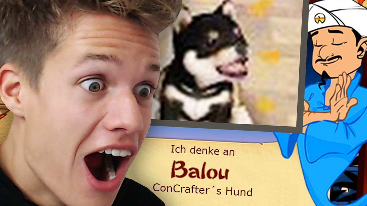 DIESE WEBSITE KENNT JEDEN