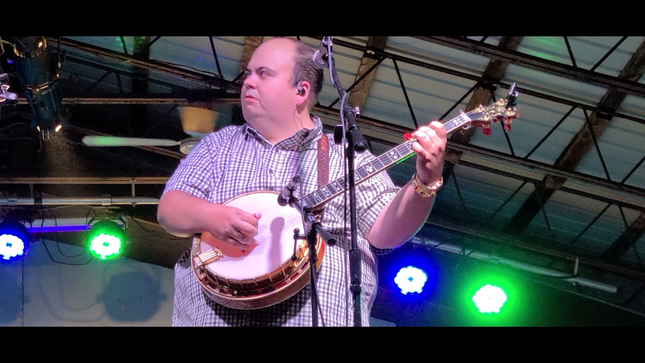 Scorcher Carroll's Farm /  Hammertowne with guest Ivy Phillips and David Barnett
