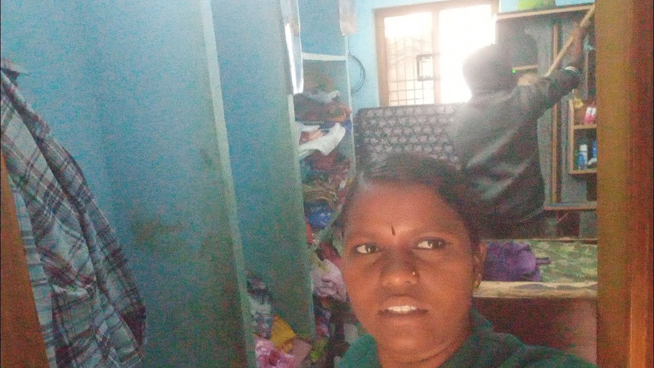 ఈరోజు అయితే మేము చేసిన పని అయితే ఇదే🥰