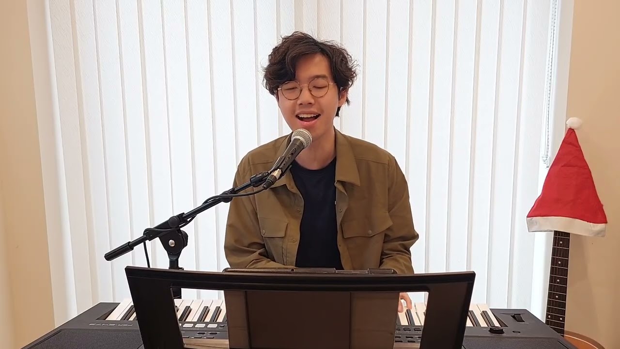 Linus Lai Cover| 向着永恆無止境再跑| flow music