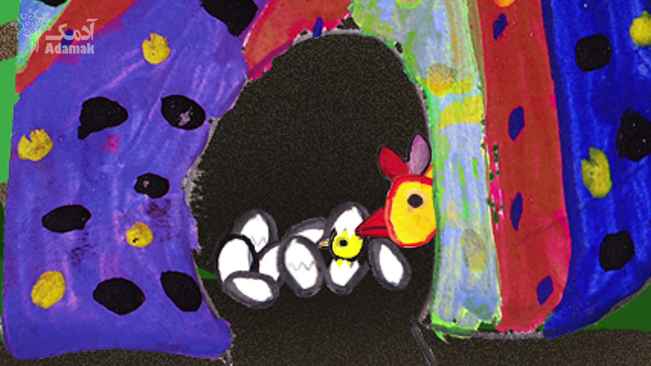 kakoli (The Hen)