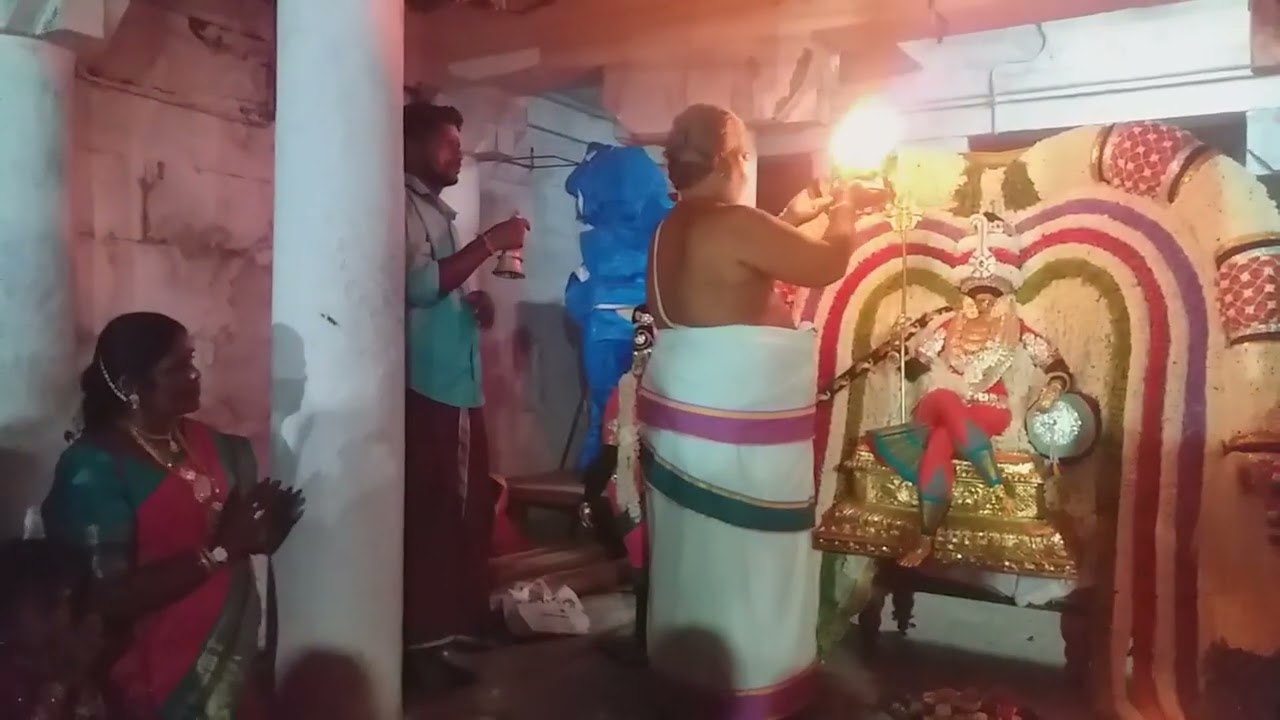 செய்யார்: உக்கல் அருள்மிகு அசலாத்தம்மன் திருக்கோயில் 56ம் ஆண்டு ஆடி உற்சவம்