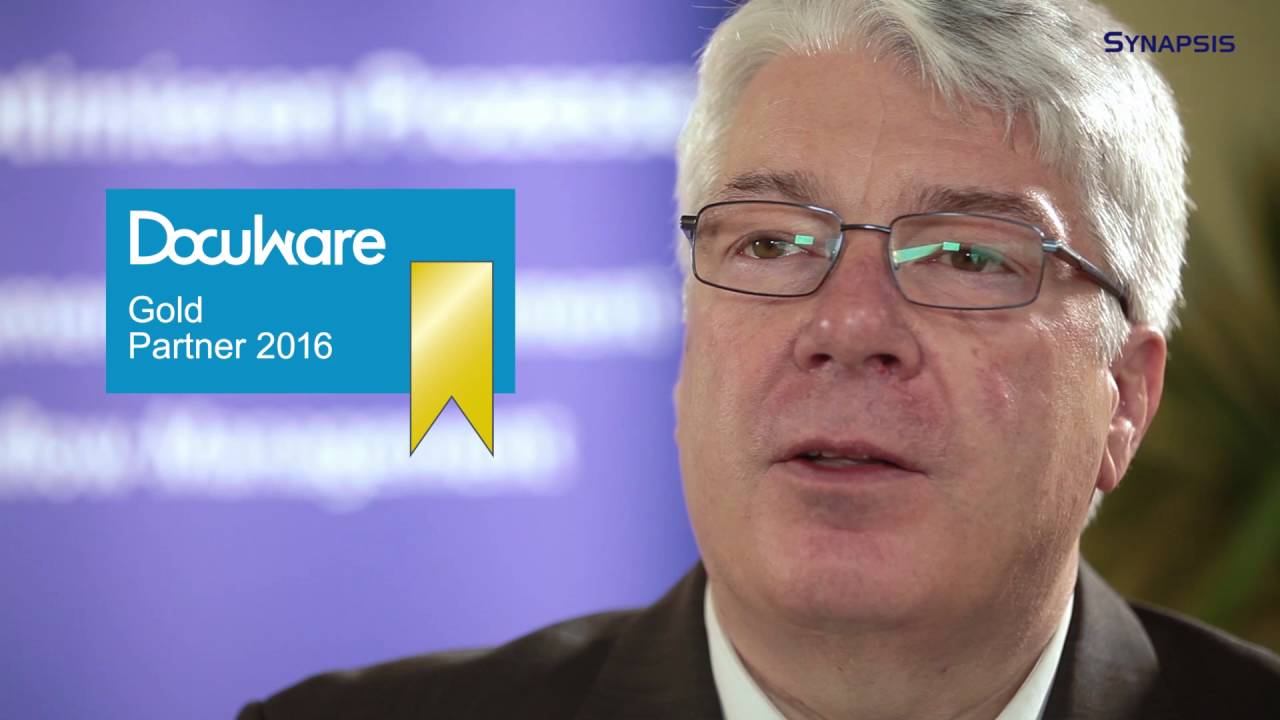 Synapsis Dokumentenmanagementsysteme Erftstadt