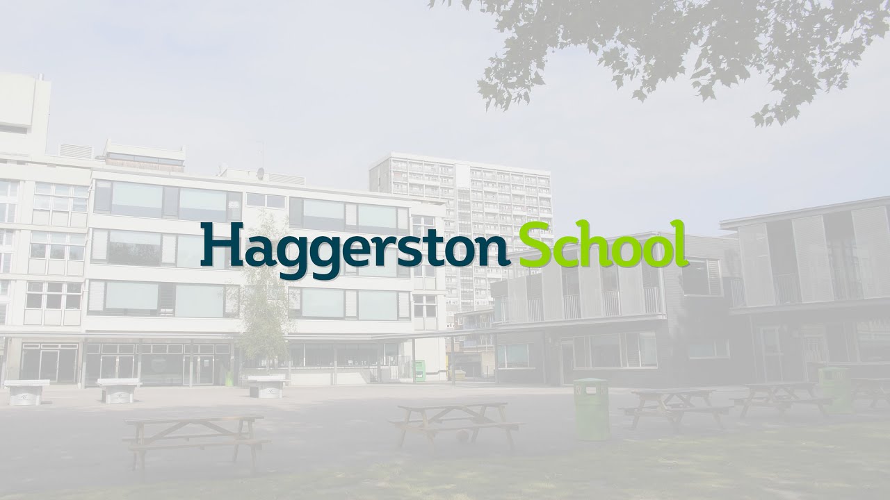Haggerston School Year 9 Options Process 2024