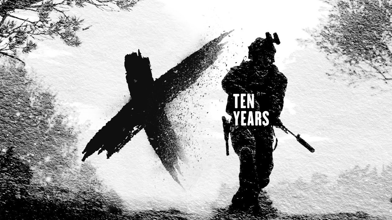10 Years of oN