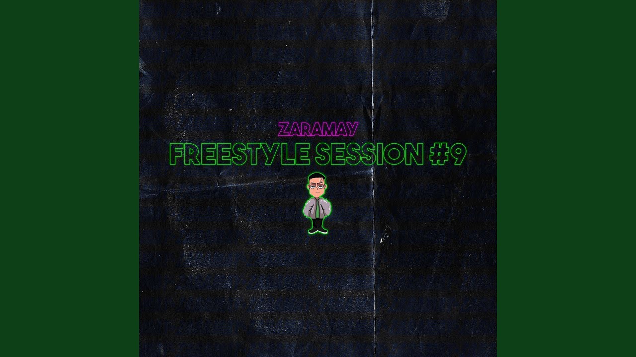 Freestyle Session #9