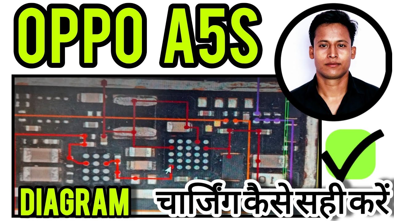 OPPO A5s CHARGING PROBLEM ।।                  FAKE।। SLOW।। TEMPERATURE।। ERROR ।