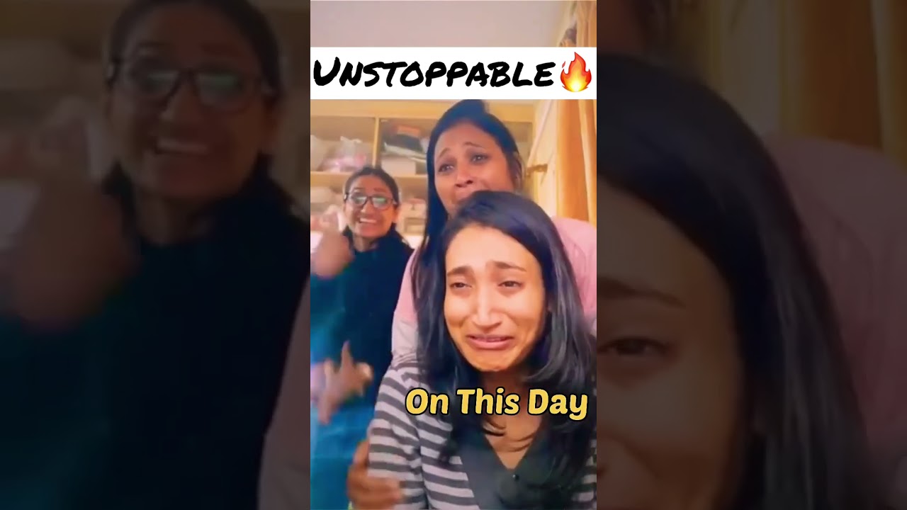 Aspirant and parents reaction on Result day🥹#dream #aiims #neet #jee#motivation #dontstopbelieving