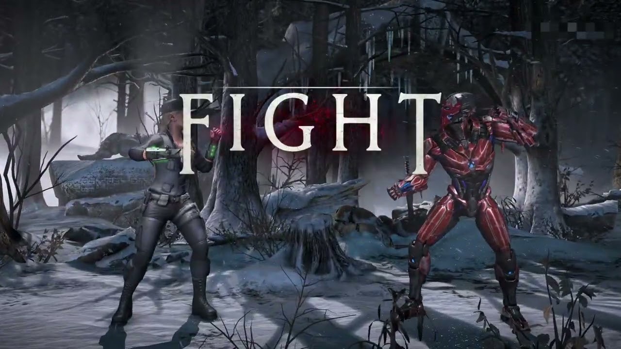FT10 vs colby4898  Sonya vs Sektor  MKXL PC  23 12 2022